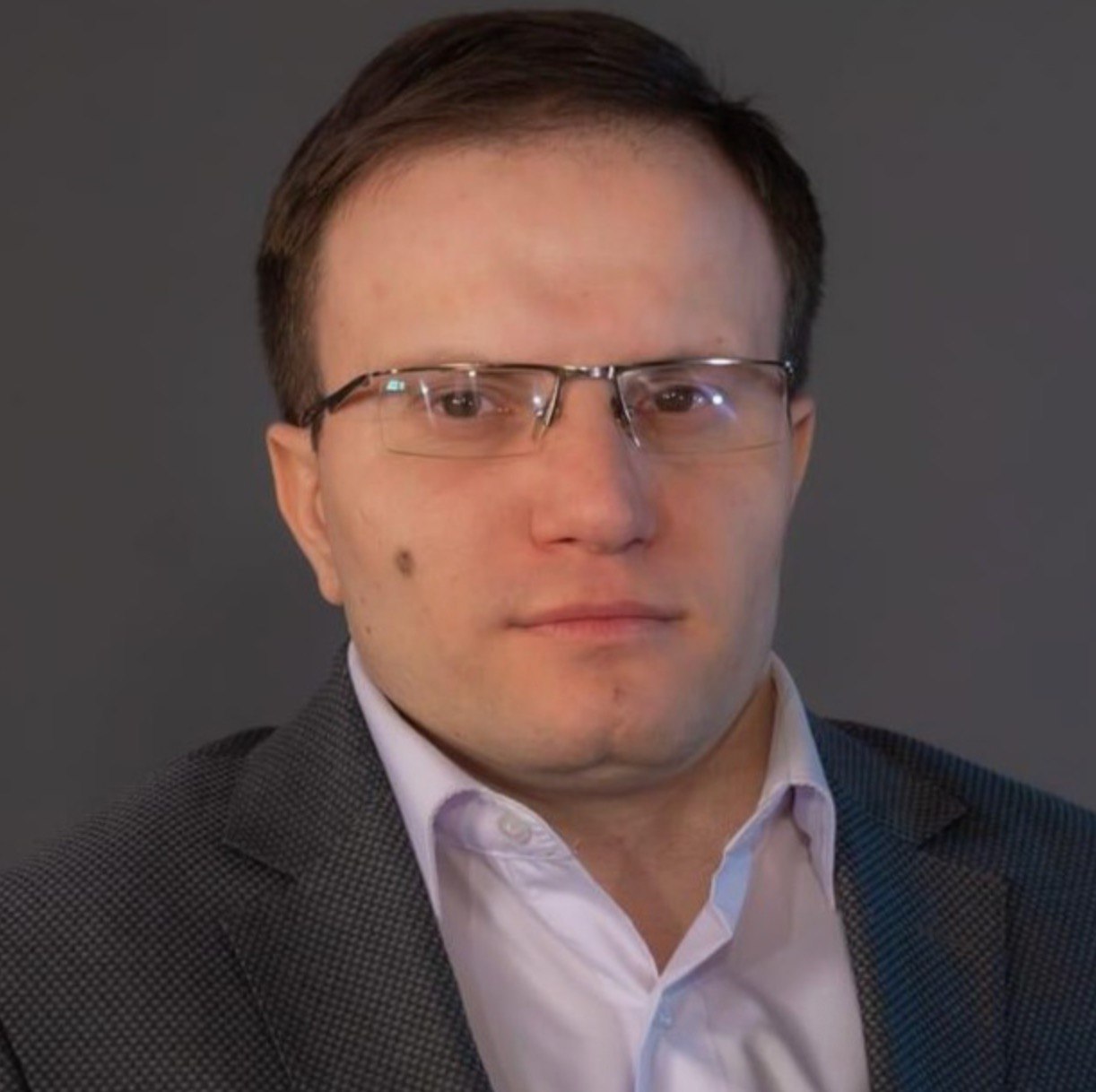 Клименко Михаил Юрьевич