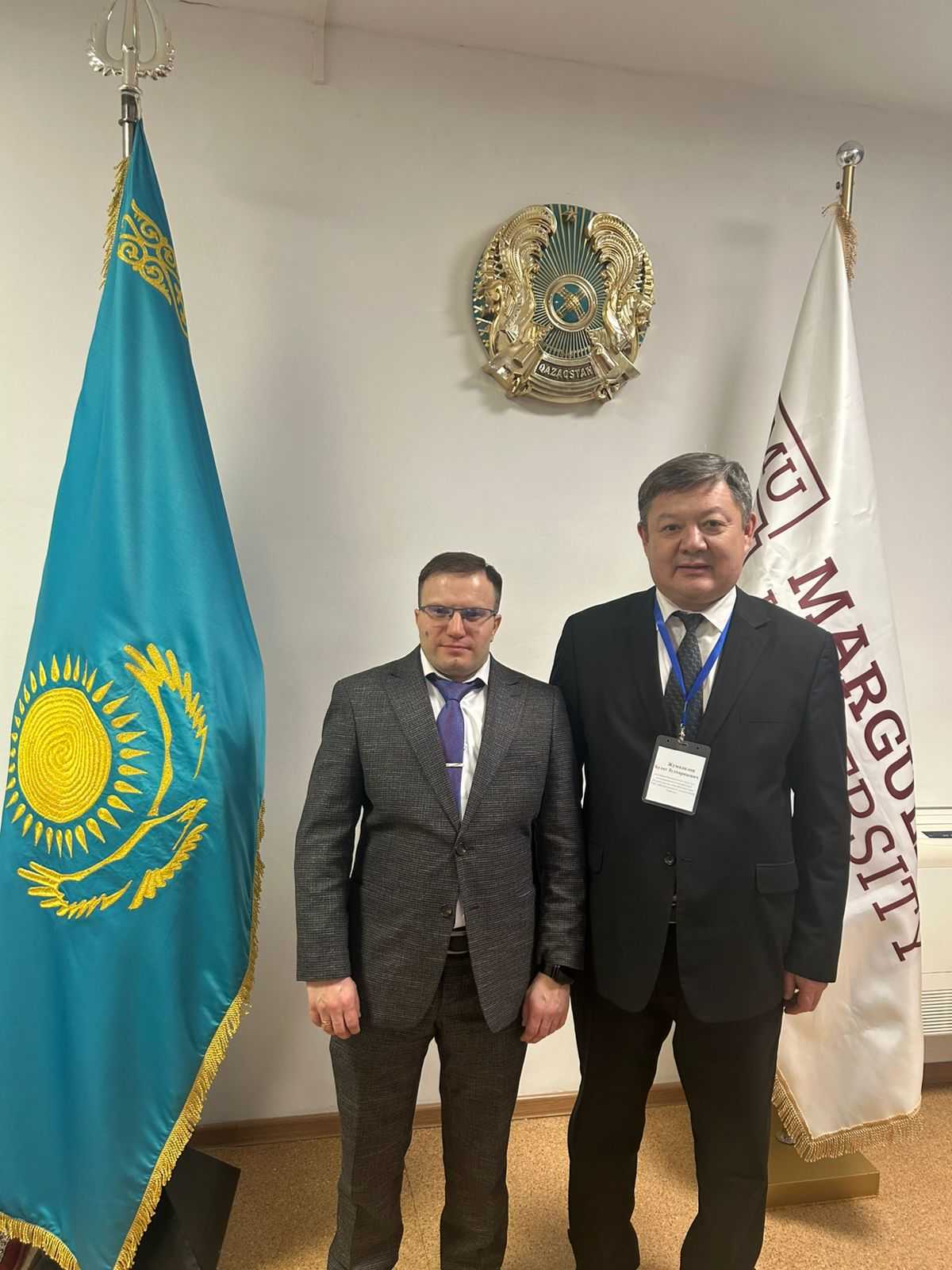 Клименко Михаил Юрьевич